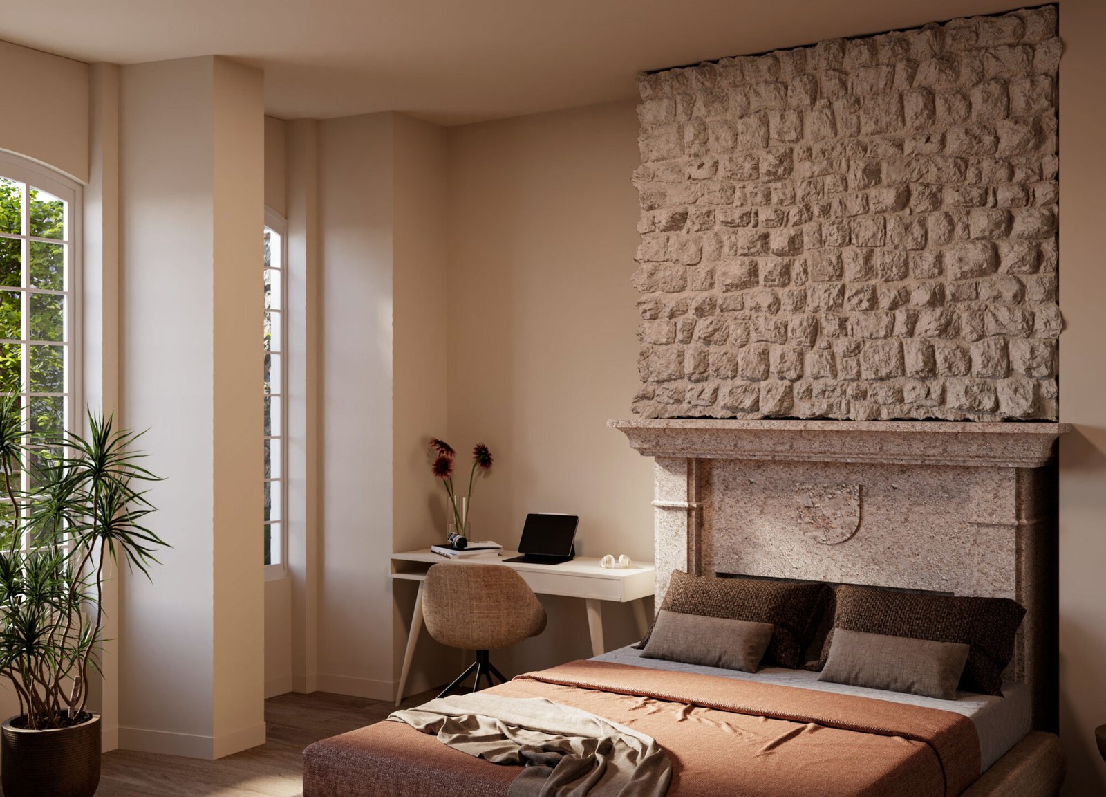 LOT-2_RDC-DROITE_3D