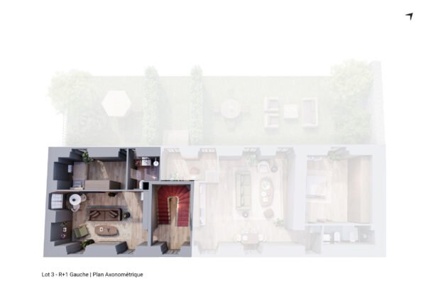 LOT-3_R+1-GAUCHE_PLAN-AXONOMETRIE