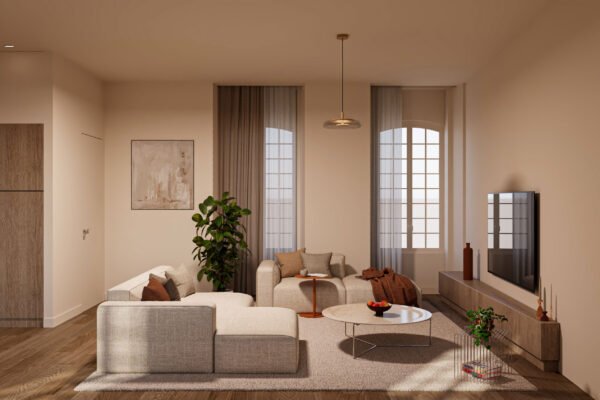 LOT-4_R+1-DROITE_PLAN-3D